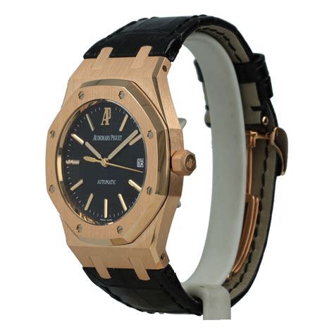 Relojes Audemars Piguet de segunda mano 